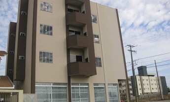 Imagem 2: Apartamento para aluguel com 2 quartos em FAG - Cascavel - PR