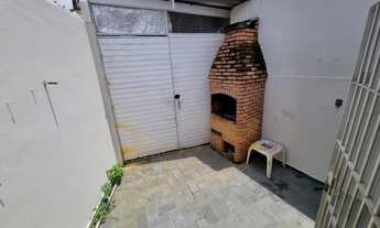 Imagem 6: Casa Terrea Jd.Rosa de França-3dorms,5vagas-R$ 580 mil financia