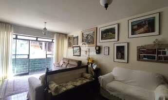 Imagem 6: Apartamento para aluguel 4 quartos 1 suíte 2 vagas - Luxemburgo