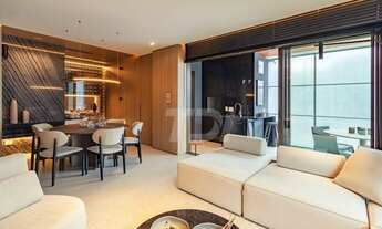 Imagem 4: Apartamento com 3 suítes à venda, 131 m² por R$ 1.968.790 - Champagnat - Curitiba/PR