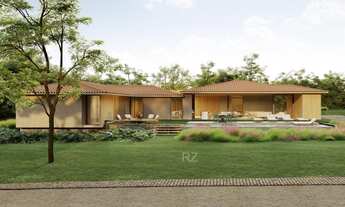 Imagem 3: Casa Condomínio Haras Larissa - Monte Mor