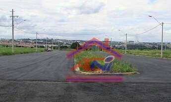 Imagem 2: Terreno à venda, 200 m² por R$ 180.000,00 - Parque Bella Ville - Hortolândia/SP