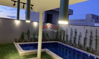 Imagem 4: JUNDIAÍ - Casa de Condomínio - LOTEAMENTO RESERVA ERMIDA