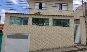 Imagem 2: VENDO SOBRADO 125 M² - 2 DORMS, 2 VAGAS COBERTAS - PONTE GRANDE - GUARULHOS