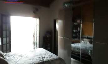 Imagem 7: Casa com 3 dormitórios à venda, 160 m² por R$ 410.000,00 - Jardim Santo Antônio - Atibaia