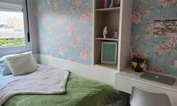 Imagem 11: Duplex Jardins do Brasil ,120 metros quadrados com 3 quartos em Centro - Osasco