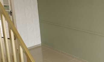 Imagem 5: Casa a venda em condomínio com 2 quartos-quintal-2 banheiros-Brigadeiro Tobias-Sorocaba-Zo