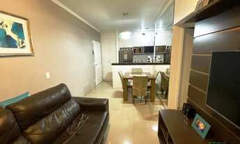 Imagem: APARTAMENTO COM 65 M2 - 02 DORMITÓRIOS