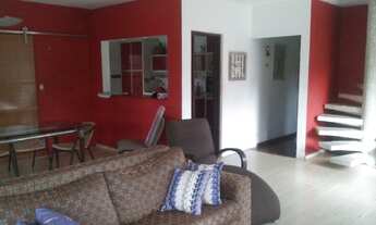 Imagem 6: Casa Térrea na Serra da Cantareira, Parque Petrópolis, Mairiporã, SP 250 m² de construção