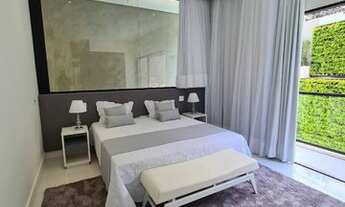 Imagem 6: Casa Nova Maravilhosa no Tamboré 2 - Vendida Mobiliada!