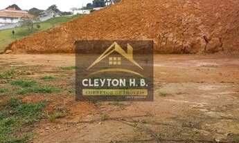 Imagem 3: Terreno para venda com 1470 m2 no Condomínio Boa Vista - Piracaia - SP