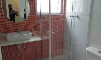 Imagem 6: Casa de condomínio para venda com 270 metros quadrados com 4 quartos