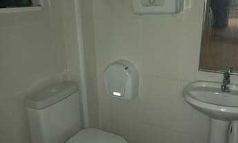 Imagem 6: Loja e sobreloja com total de 629m2 AU