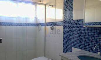 Imagem 6: Apartamento com 3 dormitórios à venda, 120 m² por R$ 430.000,00 - Jardim São Dimas - São J