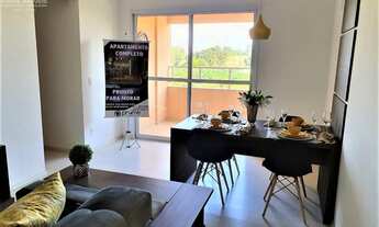 Imagem: APARTAMENTOS A VENDA NO EDIFÍCIO RESIDENCIAL