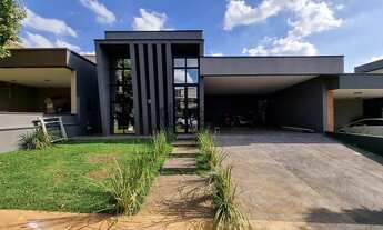 Imagem: Araraquara - Casa de Condomínio - Condomínio