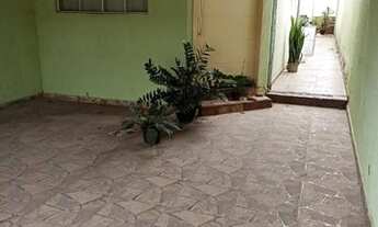 Imagem 3: Casa à venda, 70 m² por R$ 220.000,00 - Jardim Viel - Sumaré/SP