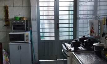 Imagem 6: CASA À VENDA | JARDIM CAMPO BELO