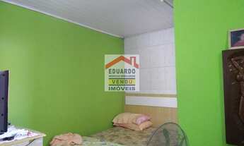 Imagem: Casa à venda no bairro Areias - São José/SC