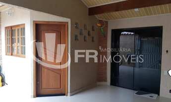 Imagem 3: Excelente casa com 03 dormitórios - Wanel Ville 5 - Sorocaba / SP