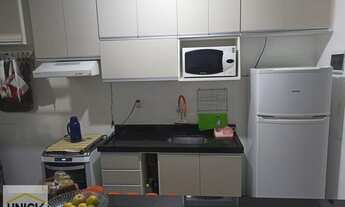 Imagem 4: Apartamento para Locação em Embu das Artes, Chácaras Caxingui, 3 dormitórios, 1 banheiro