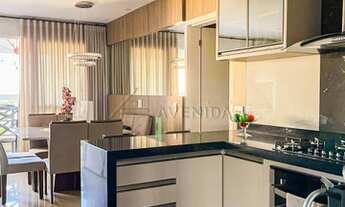 Imagem 6: LONDRINA - Apartamento Padrão - Kensington Gardens