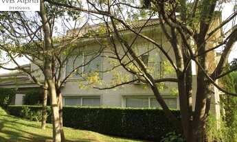 Imagem 4: Linda casa à venda - Condomínio Tambore 3