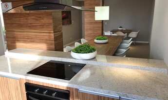 Imagem 6: Apartamento para venda tem 73 metros quadrados com 3 quartos em Vila Yara - Osasco - SP