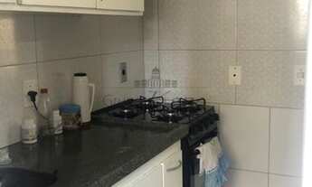Imagem 5: Apartamento - Floradas de São José - Residencial Esther - 68m² - 3 Dormitórios