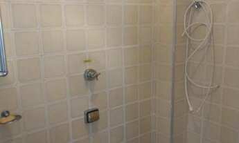 Imagem 5: Apartamento com 2 dormitórios à venda, 100 m² por R$ 445.000,00 - José Menino - Santos/SP