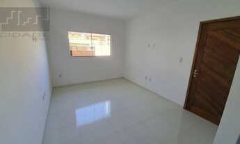 Imagem 2: Casa com 2 dormitórios à venda, 65 m² por R$ 309.000,00 - Jardim Esperança - Mogi das Cruz