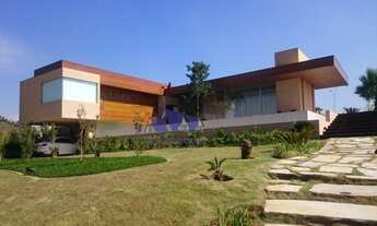 Imagem 2: Casa à venda e locação 4 Quartos, 4 Suites, 3 Vagas, 841M², CONDOMÍNIO TERRAS DE SÃO JOSÉ