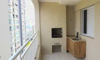 Imagem: Apartamento com 3 dormitórios à venda