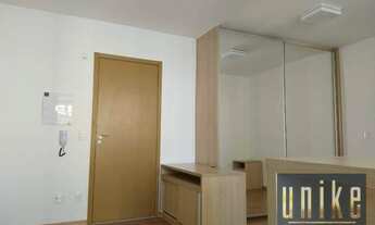 Imagem 3: Locação- Apartamento 40m², 01 dorm- Jardim Aquárius