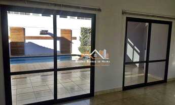 Imagem 5: Casa com 4 dormitórios à venda, 210 m² por R$ 1.100.000 - Condomínio Quinta das Flores - P