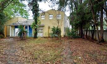 Imagem 5: AR0050 - Área 1.690m² com Construção Jardim Uira