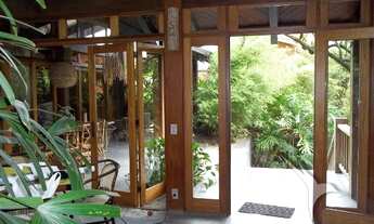 Imagem 5: SANTANA DE PARNAIBA - Casa Padrão - Alphaville