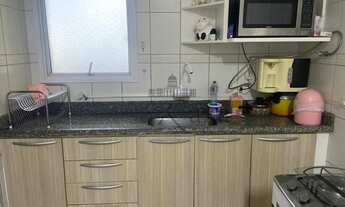 Imagem 7: Apartamento - Floradas de São José - Condomínio Vila Di Isabella - 113m² - 4 Dormitórios