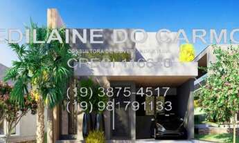 Imagem 5: CASA EM CONDOMÍNIO RESIDENCIAL em INDAIATUBA - SP, VILA RUBENS