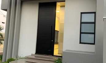 Imagem 2: Casa de condomínio para venda possui 120 metros quadrados com 3 quartos