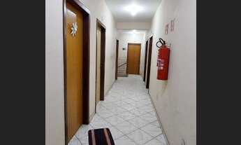 Imagem 4: Kitnet no Centro de Lorena para locação