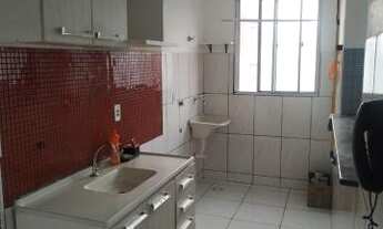 Imagem: OPORTUNIDADE Apartamento no Jardim Califórnia