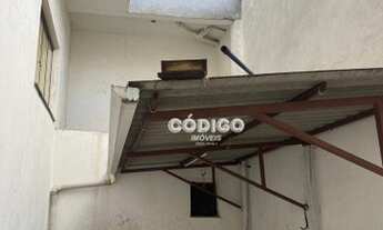 Imagem 7: Salão para alugar, 200 m² por R$ 7.000,00/mês - Jardim Pinhal - Guarulhos/SP