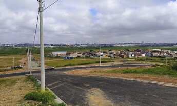 Imagem 3: Loteamento NOVO BADRA em Suzano, 9 Mil entrada (parcelado em 3x) - (120 Mil á vista) - Qua