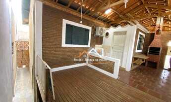 Imagem 7: Casa com 3 dormitórios, salão comercial e apartamento à venda, 262 m² por R$ 390.000 - Par