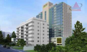 Imagem 2: Sala à venda, 82 m² por R$ 686.634,00 - Cristo Rei - São Leopoldo/RS