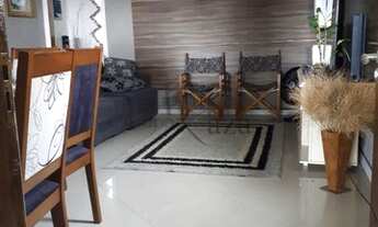 Imagem 4: Casa para venda possui 170 metros quadrados com 4 quartos em Centro - São José dos Campos