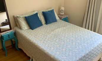 Imagem 7: APARTAMENTO COM 2 QUARTOS E 2 VAGAS NA GARAGEM