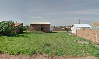 Imagem: Terreno Fernandópolis