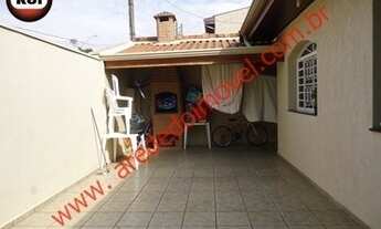 Imagem 2: Venda Casa Padrão 2 Dorm 1 Ban 2 Gar Vila Molon Americana SP